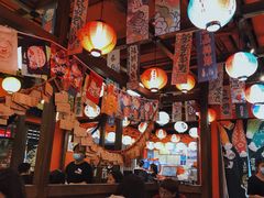 大堂-仙隐小鹿中華の日料(正弘城店)