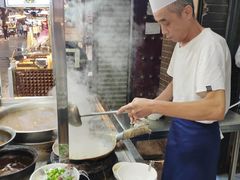 -老刘家泡馍·陕西老字号(钟楼广济街店)
