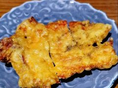 炸猪排-鑫震源·苏式大虾生煎(山塘街店)