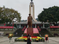 -聂荣臻元帅陈列馆