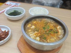 -敏丁拌饭(中街总店)