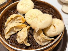 -蒋家桥饺面店(四望亭路店)