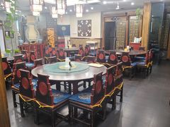 -都一处烧麦馆(前门店)