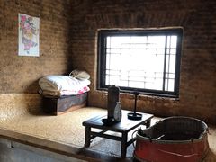 -清风小镇闯关东影视基地