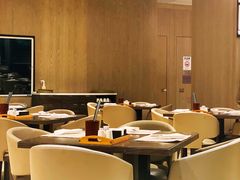 大堂-深圳佳兆业万豪酒店-金沙全日餐厅