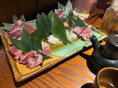 -爱合牛·和牛烧肉&和牛火锅放题(伊势丹南京路店)