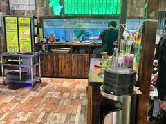 -山葵说·泥炉烤肉(泰达时尚E街区店)