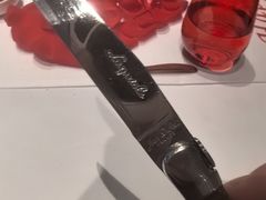 -罗宾斯牛排馆(重庆丽晶酒店)