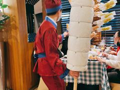 -杭州钱江新城万怡酒店-西餐厅