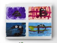 -蕃茄田艺术(普陀长风大悦城中心)