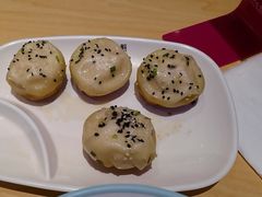 -小杨生煎(周浦万达店)