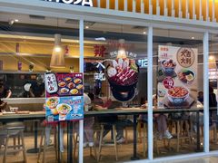 -吉野家(上亿广场店)