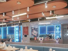 -鱼酷活鱼烤鱼(沈阳大悦城店)