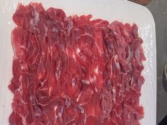 -前门·鲜肉火锅(长风店)
