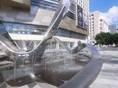 -沈阳铁西万象汇