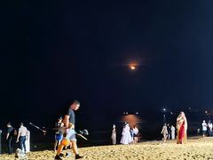 -白沙门生态公园