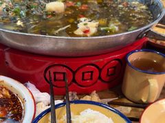 -聂发财重庆江湖菜(解放碑店)