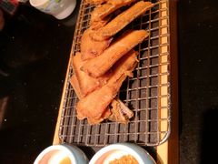 -老头儿油爆虾·知味杭州(爱琴海购物中心)