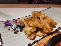 锅包肉-七八冷面·延边朝鲜族美食(圣熙八号店)