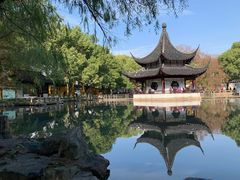 -西园戒幢律寺