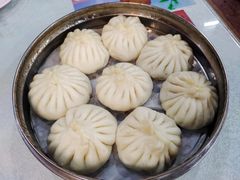 -狗不理(山东路总店)