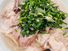 -春发生饭店·非遗(南院门店)