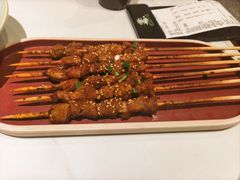 -清真·宁夏印象·盐池滩羊肉体验店(江宁路店)