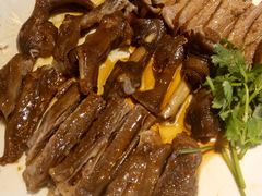 -壹只卤鹅·潮汕菜(莲塘店)