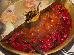 -小龙翻大江文化火锅(宽窄店)