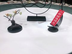 -小厨娘淮扬菜(六合欢乐港店)