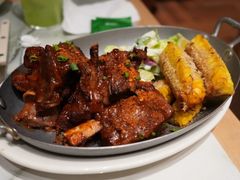 -沛家·西餐Brunch·直火料理