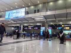 -威海大水泊国际机场