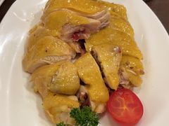 -新旺茶餐厅(嘉里城店)