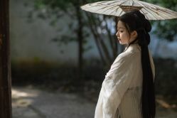 -八角古风摄影