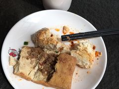 -敦煌酸浆豆腐宴餐厅