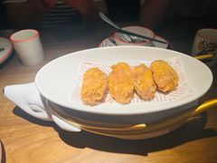 -新白鹿餐厅(滨江银泰店)