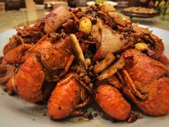 -金陵夜猫子私房菜(茂业天地店)