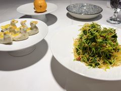 -四季民福烤鸭店(王府井东安门店)