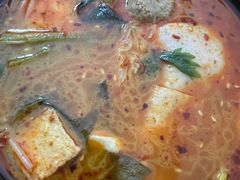 -小蛮椒麻辣烫·麻辣拌(青浦宝龙店)