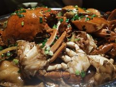 招牌肉蟹煲-胖哥俩肉蟹煲(海盐总店)