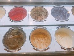-哈根达斯(世界城店)