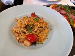 -当米亚诺意大利餐厅(武汉光谷凯悦酒店)