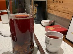 -九府羊·鲜羊火锅·烤串(新华路店)