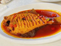 -天天渔港(杏林街店)