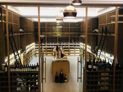 -伯衡55·吉品轩(乌鲁木齐南路店)