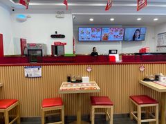 -吉祥馄饨(牡丹园店)