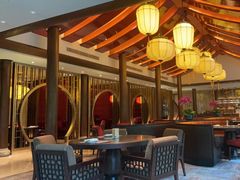 -西安凯悦酒店·湖畔中餐厅