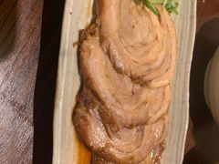 -矢场猪(名古屋站名铁店)