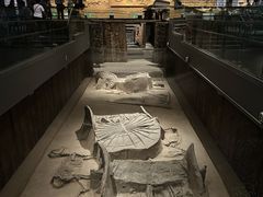 -北京大葆台遗址博物馆