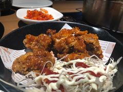 -火炉火自助餐(悠唐购物中心店)